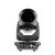 Cabezal movil Tecshow beam - 1 LED blanco de 80W