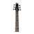 Bajo Electrico 6 Cuerdas Ibanez Gsr206b Pasivo