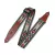 Correa para Guitarra LEVYS MSSN80 MLT