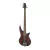 Bajo Electrico Jackson Spectra JSV3 5 Cuerdas Walnut Stain