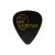Puas para intrumentos Pack 12 unidades Serie Classic Celluloid Heavy 96mm