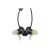 Auriculares in Ear Urbanos Audio Technica SPORT60BT con Bluetooth color Gris