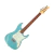 Guitarra Eléctrica Ibanez Azes Standard AZES31 PRB Purist Blue - comprar online