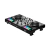 Controlador DJ Hércules Inpulse 500 Silver Edition Profesional Serato DJ Lite Djuced con Estuche en internet