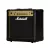 Amplificador para guitarra Marshall MG 15R 15W con Reverb