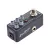 Pedal Efecto Mooer Two Stones Preamp EQ Control Gain y Volumen