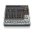 Consola Mixer Behringer Xenyx Qx2442usb