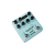 Pedal Nux Duotime Dual Delay Engine Verdugo Series Looper - comprar online
