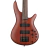 Bajo Ibanez SR505E BM Brown Mahogany EQ Activo 5 Cuerdas - comprar online