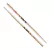 Palillos Vic Firth AJ5 American Jazz 5 Hickory