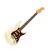 Guitarra Electrica Fender Stratocaster American Professional II RWN Blanco