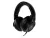 Auriculares Mackie Profesionales Cerrados MC-150 Negros Studio