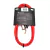 Cable Audio Western Cmptrstxr20 2 Mts Xlr A Plug Rojo