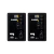 Monitores de Estudio KRK CL5G3PK1 Classic 5 Cables y Espumas 50 Watts - Par - comprar online