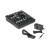 Consola Mackie ProFX6v3+ Efectos USB 6 Canales Streaming - comprar online