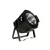 Luz Par Led DMX Techshow ParCOB II 1 LED COB de 100W