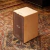 Cajón Flamenco Meinl AETLGE Artisan Series Tango Line en internet
