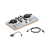 Controlador Hercules DJControl Mix Ultra Mobile Bluetooth - comprar online