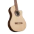 Guitarra Electro Criolla Fonseca 40KECM Con Corte EQ Artec Edge-ND - tienda online