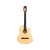 Guitarra Electro Criolla Clásica Ortega RCE125SN Family Series