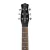 Guitarra Electrica Danelectro Resonator 59restsb Tobacco Sunburst