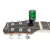 Afinador Digital Clip Cromático Smiger GD-JA23 en internet