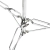 Soporte Mapex B-200 Boom Reforzado Pata Doble Para Platillo - comprar online