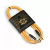 Cable Mallado Western MNRTXG60 6 Metros Plug A Plug Mono de 1/4 - comprar online