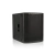 Parlante Subwoofer Activo DB Technologies SUB 618 RMS 600W - comprar online