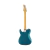 Guitarra Eléctrica G&L Tribute Series ASAT Classic Emerald Blue - comprar online
