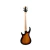 Bajo Peavey Milestone V 5 Cuerdas Sunburst - comprar online