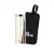 Set de Palillos Mazos Educacion Elemental Vic Firth EP1 Para Percusion Con Funda