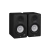 Monitores Activos Yamaha HS3B El Par Negro 52W
