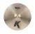 Platillo Zildjian K0914 Serie K Dark Medium Thin Crash 17 Pulgadas