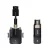 Sistema Inalambrico Nux B6 Para Saxofon - Transmisor y Receptor