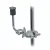 Soporte para platillo Dixon PAACMSP con Clamp Ajustable