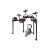 Batería Electrónica Alesis Nitro Pro Kit 5 Cuerpos Bluetooth USB en internet