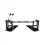 Pedal de Bombo Doble Dixon PP9290D Con Base Candena Doble