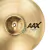 Platillo Sabian 21887XB AAX Xplosion Crash 18 Pulgadas