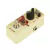 Pedal Efecto Mooer Woodverb Reverb Para Instrumentos Acusticos - comprar online