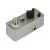 Pedal De Efecto Mooer Triangle Buff Fuzz Micro Series