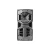 Bafle Activo DB Technologies Opera Reevo 210 1050 RMS - comprar online