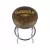 Banqueta Bar Gretsch 1883 30 Pulgadas Silla Giratoria