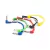 Cable Interpedal Kwc 9022 Plug 15cm Angular Cuo
