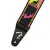 Correa para Guitarra Fender Monogramada Neon 099-0681-304 Pink and Yellow - comprar online