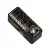 Pedal Efecto Mooer US Gold 100 Preamp EQ Control Gain y Volumen