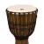 Djembe Toca TODJ-12AM Origins 12" De Madera
