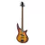 Bajo Electrico Jackson 4 Cuerdas Spectra JS2 Switch Activo-Pasivo Tobacco Bust