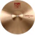 Platillo Paiste 2002 Xc-18 Extreme Crash 18 Pulgadas