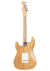 Guitarra Electrica Sx Sst/ash/na Ash Series Str Mn Sss con Funda Natural - comprar online
